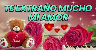 Si no tardas mucho, te espero toda la vida oscar wilde mi mente se queda. Hermoso Mensaje De Te Extrano Mi Amor Me Haces Mucha Falta Para Dedicar Frases Para Dar