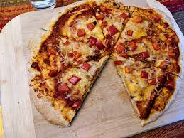 No Yeast Pizza Dough 15minutefood