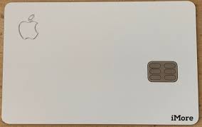 Apple_card_logo.png ‎(660 × 190 pixels, file size: Exclusive Leaked Images Show How Much Apple Card Weighs Imore