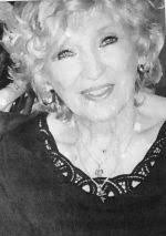 Martha Eileen Caputo