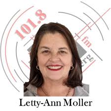 Letty-Ann Moller