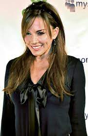 Krista Allen - Wikipedia