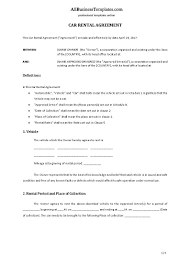 Some document may have the forms filled, you have to erase it manually. Car Rental Agreement Template Download This Car Rental Template And After Downloading You Will Be Able To Cha Rental Agreement Templates Car Lease Car Rental