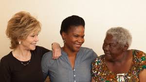 A woman's beach vacation takes a dark turn when she begins to confront the troubles of her past. Jane Fonda Adopted Daughter Book The Lost Daughter Details Actress Bringing Girl Out Of Poverty Video Abc News