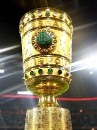Das finale wurde, wie seit 1985 üblich, im berliner olympiastadion ausgetragen. Halbfinale Im Dfb Pokal Gegen Eintracht Frankfurt Verlegt