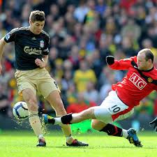 Head to head statistics and prediction, goals, past matches, actual form for fa cup. Manchester United Vs Liverpool Five Classic Premier League Encounters Belfast Live