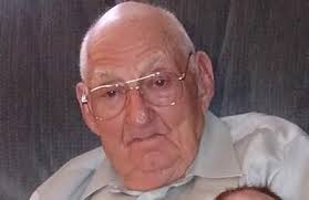 Dewey Marks Obituary (1930