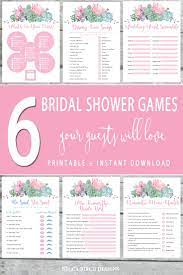 Pin On Leah S Bridal Shower