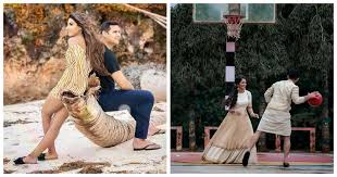Gaya foto pre wedding gandengan tangan tempat yang cocok untuk prewed adalah sesuai dengan konsep atau tema yang kamu inginkan. 5 Tips For A Successful Pre Wedding Photoshoot Wedding Photography Wedding Blog