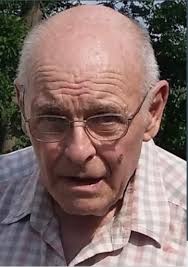 Gerald W. Fehr Obituary July 7, 2023