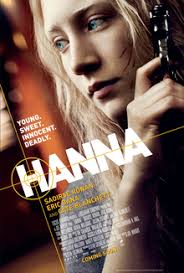 This is only my opinion so if you do not agree with my list please let me know on what i can add or fix :) refine see titles to watch instantly, titles you haven't rated, etc Hanna Film Wikipedia