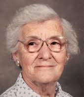 Obituary information for Edith M. Mohn