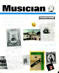 The American Federation of Musicians Celebrating Our Centennial