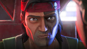 Star Wars: The Bad Batch Episode 4 Ending Explained