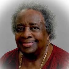 Mary A. Haskins Obituary (1934