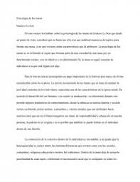 Psicología de las masas Gustave Le bon - Trabajos Documentales - Stella