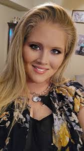 Erika Solorio's Instagram, Twitter & Facebook