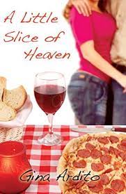 Andrew lloyd webber a little slice of heaven lyrics & video : A Little Slice Of Heaven By Gina Ardito