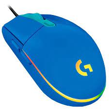 It's very easy to remap switches, develop macros, set a profile's 4 dpi presets. Logitech G203 Lightsync Gaming Mouse Blue Emea Mause Kabelgebunden Mindfactory De