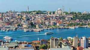 Historically known as byzantium and then constantinople, it was the capital of the byzantine empire and the ottoman empire. Alles Zum Thema Istanbul Rtl De Rtl De