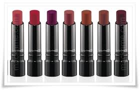 Official pr information and photos. Mac Sheen Supreme Lipstick Spring 2011 Musings Of A Muse