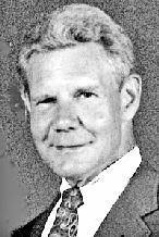 Karl Bartel Obituary (1942