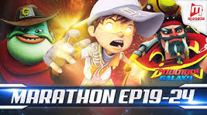 Рет қаралды 7 млн8 ай бұрын. Download Boboiboy Galaxy Semua Ep Mp3 Free And Mp4