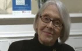 Augustine, Jane (19..-....)