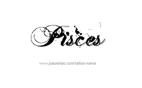 Basically, if you make profit you will need a license. Pisces Horoscope Name Tattoo Designs Tattoos With Names
