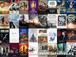 The 41 Movies Added To This Site In January 2019 Jewish Film Festivals But a new year is coming and will bring a new crop of films that are set to delight. january 2019 jewish film festivals