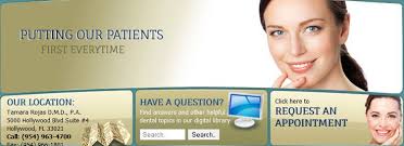 Dental Implants by Tamara Rojas D.M.D., P.A. (ImplantsFort)