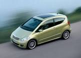 Mercedes-Benz-A-Class-(W169)-/-A-Class-Coupe-(C-169)