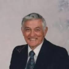 Obituary information for Vernal Bruce Powell
