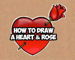 Kids appreciate a good drawing—or even just a funny stick figure. Valentines Day Archives How To Draw Step By Step Drawing Tutorials