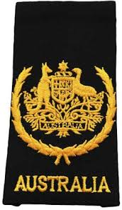 Badges Of Rank And Special Insignia Department Of Defence