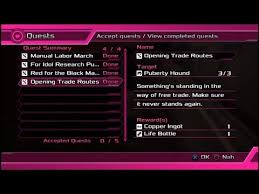 The fantasy that akiba's beat promises is undoubtedly an enticing one. Akiba S Beat Walkthrough Quests 1 4 Read Description Youtube
