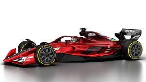 Aston martin cognizant f1 team. Aturan Baru F1 Untuk 2021 Desain Mobil Anyar Hingga Pembatasan Dana Kumparan Com