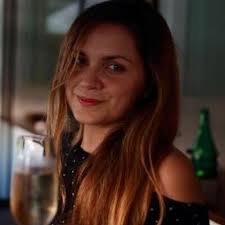 Silvia Grimaldo's Instagram, Twitter & Facebook