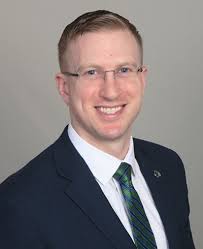 Christopher Gerard Fahey, Financial Advisor in Naples, FL