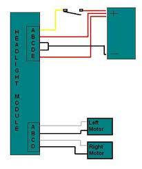 2fastmoto yamaha ignition switch w/ 2 keys (1 socket/4 wire) dt250 400 xt 175. Ignition Switch Wiring Yamaha Rhino Forum