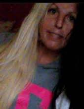 Obituary information for Rhonda (Hensley) Chasteen