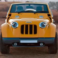 We hope to provide a platform wich gives you the oppertunity to. 10 Wildest Mahindra Thar Modifications Of India