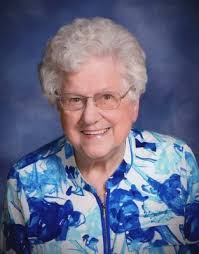 Viola Meyer Obituary