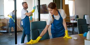 Where Can You Find Best Cleaning Services - Can Shine