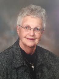 Obituary for Eleanor Joyce (Yelland) Armstrong