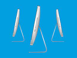 It has been a large part of apple's consumer desktop offerings since its introduction in 1998, and has evolved through four distinct forms. Apple I Mac Side View Vector Art Graphics Freevector Com