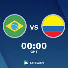 Colombia v brazil prediction and tips, match center, statistics and analytics, odds colombia vs brazil prediction, tips and odds. Brazil Colombia Live Score Video Stream And H2h Results Sofascore