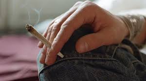 Why Even Casual Marijuana Can Cause Brain Abnormalities