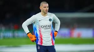 Chevalier Collapses in Paris: From Donnarumma's Successor to Out of Consideration