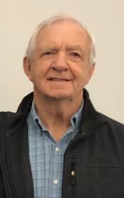 Obituary information for Rex Roderick Burt